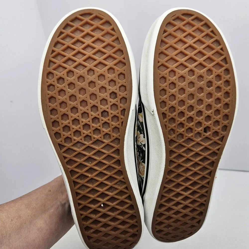 Vans women missy